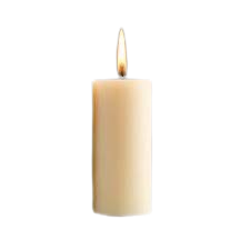 Candle 1