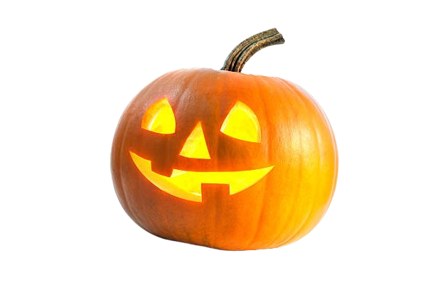 Jack-o'-lantern